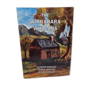 The Wirrabara Whalans